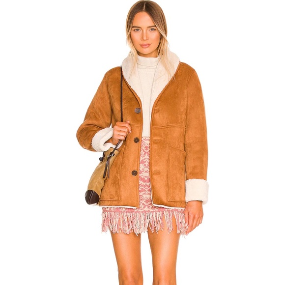 Dua Mini Skirt | Free People | NEW never worn - Picture 7 of 7